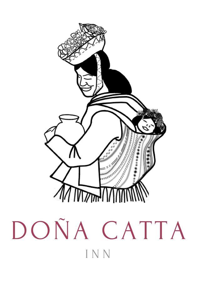 오얀따이땀보 Dona Catta Casa Boutique 빌라 외부 사진